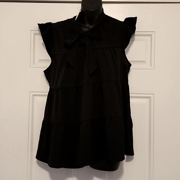 Montreal top - Picture 3 of 8